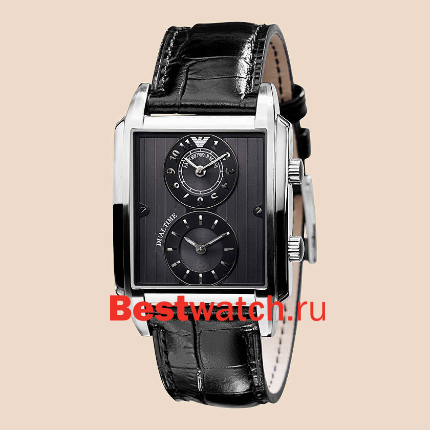 Часы Emporio Armani Gents AR0476